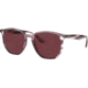 Ray-Ban RB4306 Sunglasses, Striped Bordeaux Havana, 54, RB4306-643175-54