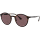 Ray-Ban RB4336CH Sunglasses, Light Havana, 50, RB4336CH-710-BC-50