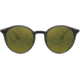 Ray-Ban RB4336CH Sunglasses 876/6O-50 - , Green mirror gold gradient Lenses
