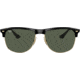 Ray-Ban RB4342 Sunglasses 601/71-59 - , Dark Green Lenses