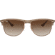 Ray-Ban RB4342 Sunglasses 616613-59 - , Brown Gradient Dark Brown Lenses