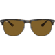 Ray-Ban RB4342 Sunglasses 710/83-59 - , dark brown polar Lenses