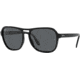 Ray-Ban RB4356 State Side Sunglasses, Black, 58, RB4356-601-B1-58
