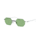Ray-Ban RB8061 Sunglasses 003/2-53 - , Dark Green Lenses