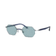 Ray-Ban RB8061 Sunglasses 004/80-53 - , Blue Lenses