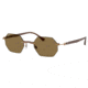 Ray-Ban RB8061 Sunglasses 155/73-53 - , Dark Brown Lenses