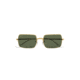 Ray-Ban RECTANGLE RB1969 Sunglasses 919631-54 - , Green Lenses