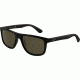 Ray-Ban RJ9057S Progressive Prescription Sunglasses RJ9057S-100-71-5015 - Lens Diameter 50 mm, Frame Color Black