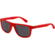 Ray-Ban RJ9057S Progressive Prescription Sunglasses RJ9057S-197-80-5015 - Lens Diameter 50 mm, Frame Color Red Demi Shiny
