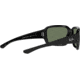 Ray-Ban RJ9072S Sunglasses - Kids, Black, Dark Green, 51, RJ9072S-100-71-51