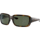 Ray-Ban RJ9072S Sunglasses - Kid's, Havana, Dark Green, 51, RJ9072S-152-71-51