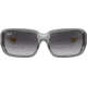 Ray-Ban RJ9072S Sunglasses - Kids, Transparent Grey, Grey Gradient Dark Blue, 51, RJ9072S-70788G-51