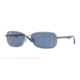 Ray-Ban RJ9531S Prescription Sunglasses RJ9531S-200-80-52 - 