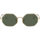 Ray-Ban RJ9549S Sunglasses - Kids, Arista, Dark Green, 48, RJ9549S-223-71-48