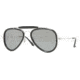 Ray-Ban Road Spirit Sunglasses RB3428 003/40-5818 - Silver Crystal Gray Mirror