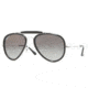 Ray-Ban Road Spirit Sunglasses RB3428 003/M3-5418 - Shiny Silver Cry.polar Gray Gradient