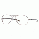 Ray-Ban RX8403 Progressive Eyeglasses - Brown Frame / 56 mm Prescription Lenses, 2511-5614