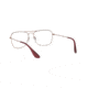 Ray-Ban RX3610V Eyeglass Frames 2943-58 - Copper Frame