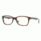 Ray-Ban RX5228 SV Prescription Eyeglasses - Dark Havana Frame / 53 mm Prescription Lenses, 2012-5317