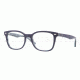 Ray-Ban RX5285 Eyeglass Frames 5153-5119 - Dark Steel Frame