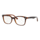 Ray-Ban RX5285 Eyeglass Frames 5713-53 - Top Havana On Brown