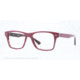 Ray-Ban RX5308 Eyeglass Frames 5236-51 - Top Red On Havana Frame