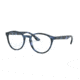 Ray-Ban RX5380 Eyeglass Frames 5946-50 - Havana Opal Blue