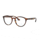 Ray-Ban RX5380 Eyeglass Frames 5947-50 - Havana Opal Brown