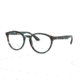 Ray-Ban RX5380 Eyeglass Frames 5949-50 - Havana Opal Light Blue