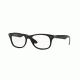 Ray-Ban RX7032 Eyeglass Frames 5206-55 - Black Frame