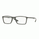 Ray-Ban RX7049F Eyeglass Frames 5521-56 - Matte Grey Frame