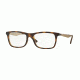 Ray-Ban RX7062 Eyeglass Frames 5200-53 - Matte Havana Frame