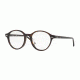 Ray-Ban RX7118F Eyeglass Frames 2012-50 - Dark Havana Frame