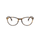 Ray-Ban RX7160 Prescription Eyeglasses, 52mm, Demi Gloss Havana, RX7160-5865-52-SV