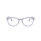Ray-Ban RX7160 Prescription Eyeglasses, 52mm, Demi Gloss Violet, RX7160-5867-52-SV