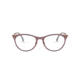 Ray-Ban RX7160 Prescription Eyeglasses, 52mm, Demi Gloss Burgundy, RX7160-5868-52-SV
