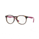 Ray-Ban RY1554 Eyeglass Frames 3729-46 - Havana Frame