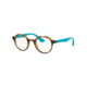 Ray-Ban RY1561 Eyeglass Frames 3779-43 - Matte Havana