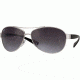 Ray-Ban Sunglasses RB3386 003/8G-6313 - Silver Gray Gradient