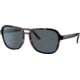 Ray-Ban State Side RB4356 Sunglasses, Havana, 58, RB4356-902-R5-58