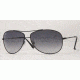 Ray-Ban Sunglasses RB3293 002/8G-6313 - Black Gray Gradient