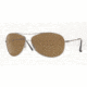 Ray-Ban Sunglasses RB3293 004/83-6713 - Gunmetal Polarized Brown
