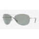 Ray-Ban Sunglasses RB3293 004/9A-6313 - Gunmetal Polarized Green