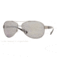 Ray-Ban Sunglasses RB3386 004/82-6313 - Gunmetal Polarized Gray Mirror Silver Grad.