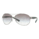 Ray-Ban RB 3386 Sunglasses Styles - Shiny Gunmetal Frame / Green Gradient 63 mm Diameter Lenses, 105-8E-6313