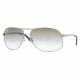 Ray-Ban Sunglasses RB3387 004/8E-6415 - Gunmetal Green Gradient