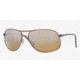 Ray-Ban Sunglasses RB3387 014/84-6415 - Brown Brown Pol.grad. Silver Mirror