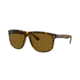 Ray-Ban Sunglasses RB4147 710/57-6000 - Light Havana Frame, Crystal Brown Lenses