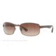 Ray-Ban RB3478 Progressive Prescription Sunglasses RB3478-014-51-60 - Lens Diameter 60 mm, Lens Diameter 60 mm, Frame Color Brown