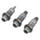RCBS Group C 3 Die Set Taper Crimp .450 Bushmaster, Black, 21604